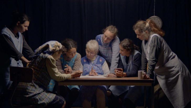 « C'est comme ça »